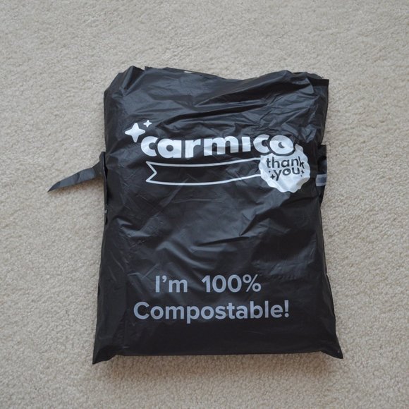 NWT! Carmico Stargazer Sweater in SuperNova Cream - Picture 10 of 10